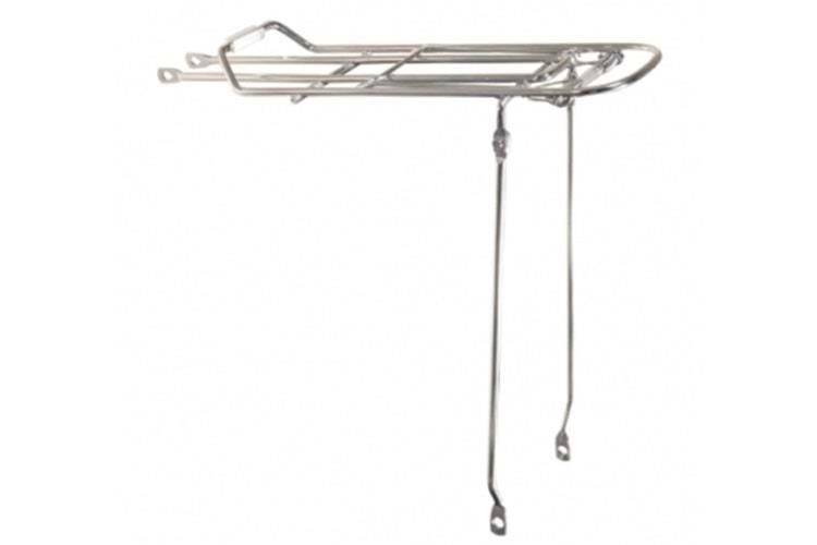 24 Arka Bağaj Nikel Oem