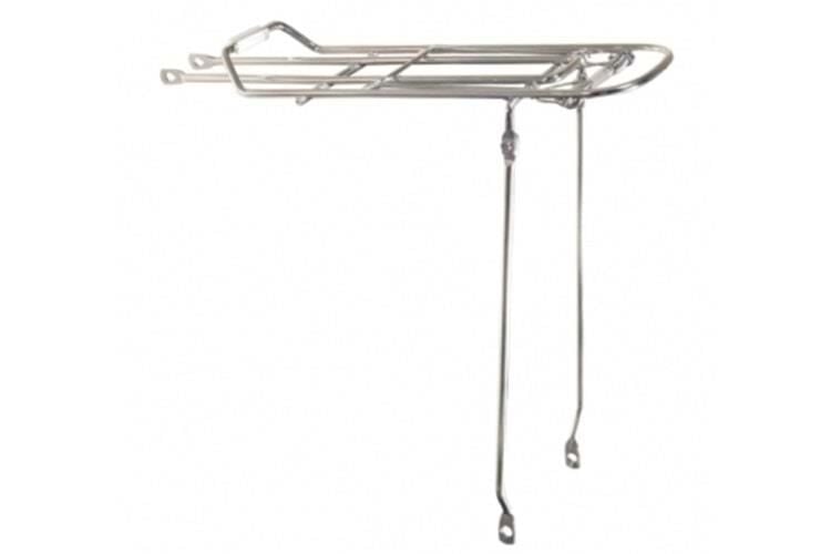 24 Arka Bağaj Nikel Oem