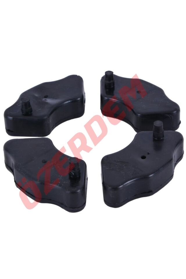 Cub 100 Arka Dişli Lastiği Pvs İth