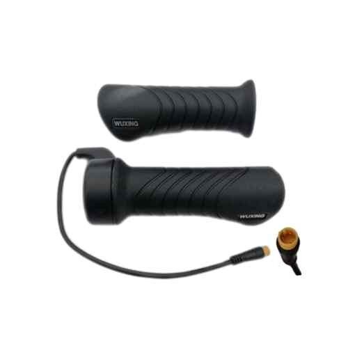 E-Bike Gaz Kolu Pedal Destek Li