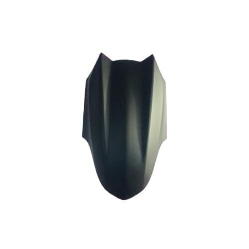 E-Bike Ön Çamurluk 250 Walt Siyah