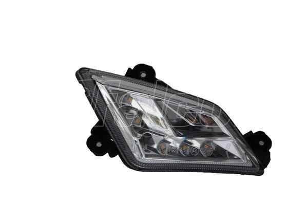 Falcon Ön Sinyal Sağ -Fr 250 Racıng