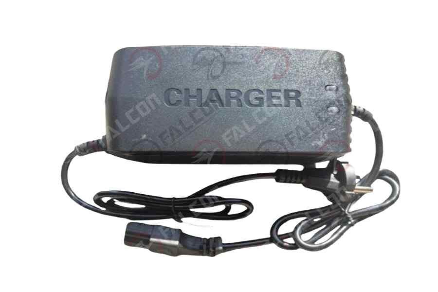 Falcon Şarj Aleti 36V 20Ah (2 Leds)
