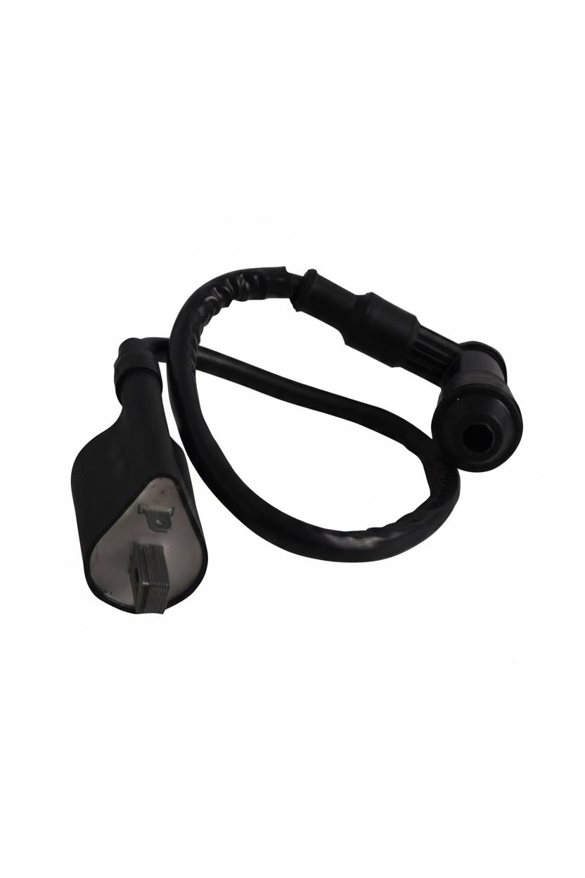 Honda Kinetic Uyumlu Bobin Ateşleme Dış Buji Başlıklı