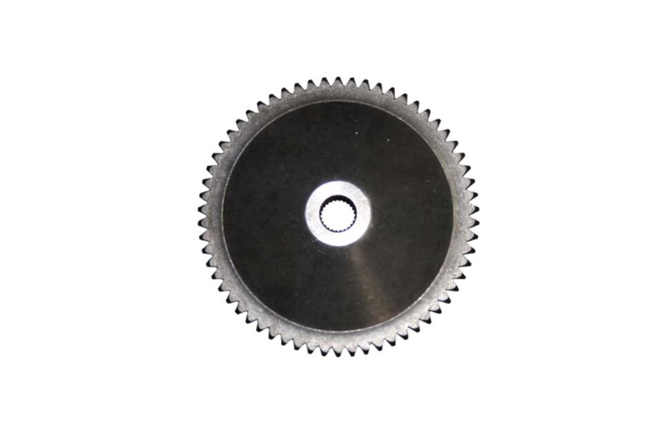 Scooter 50 Volan Dişli