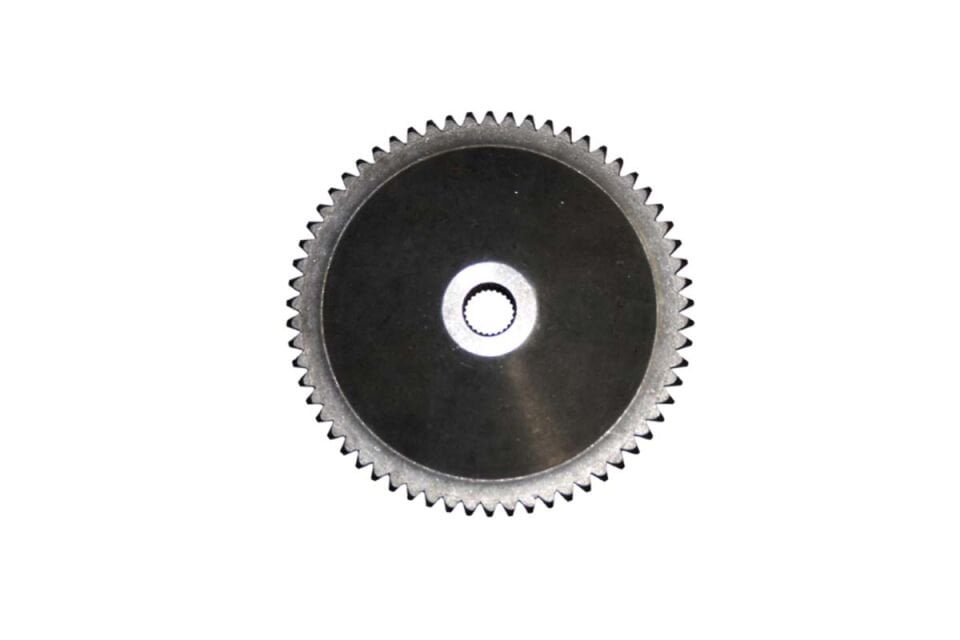 Scooter 50 Volan Dişli