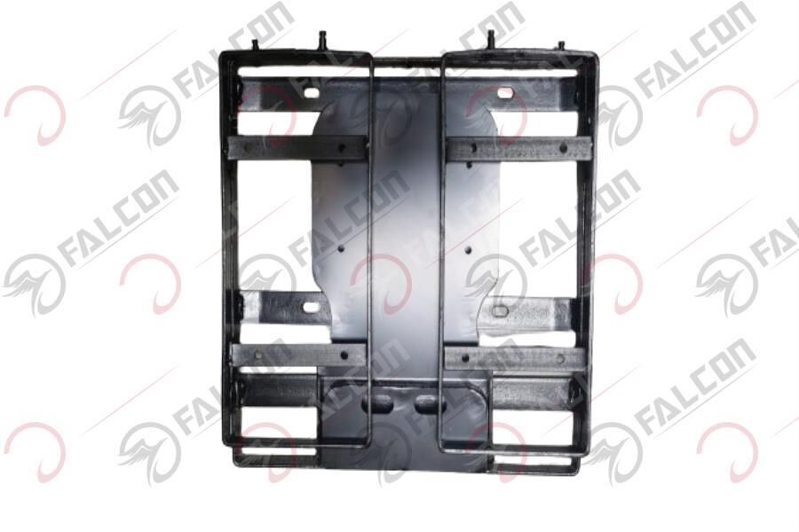 Servıce 8500 Arka Taşıyıcı