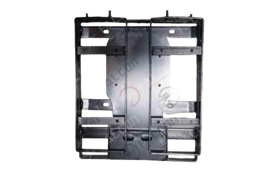 Servıce 8500 Arka Taşıyıcı