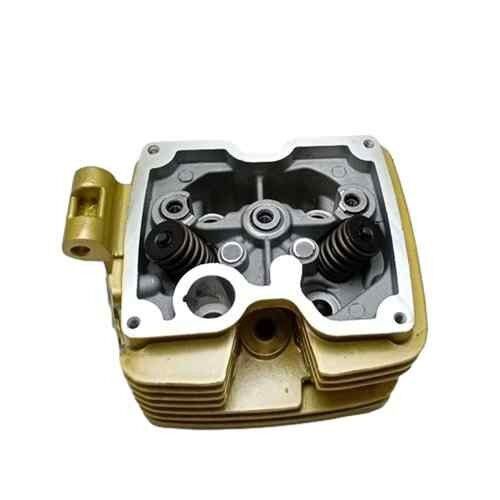Silindir Kapak Cg 150 Gold Çita Dq Subap
