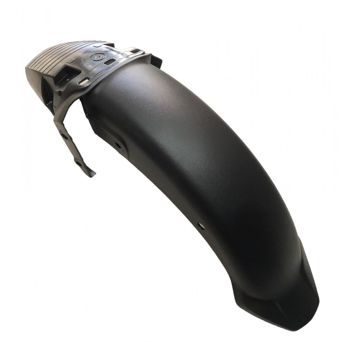 Tvs Raider 125 Ön Çamurluk Arka Parça