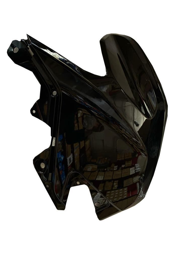 Tvs Raider 125 Benzin Deposu Sol Grenaj Siyah Orijinal