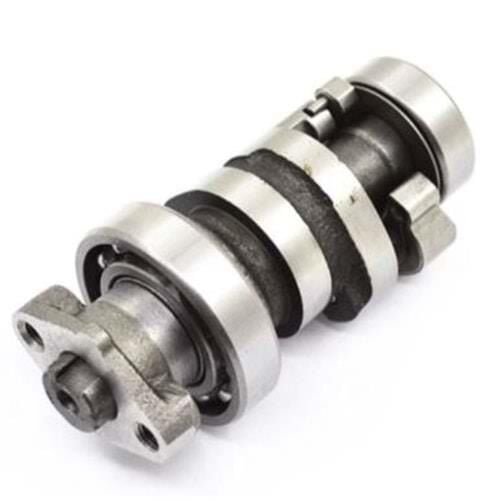 Rks Eksantirik Kam Mili Spontini