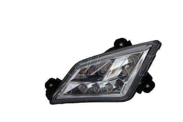 Falcon Fr 250 Racıng Ön Sinyal Sol