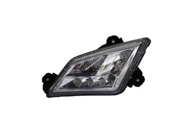 Falcon Ön Sinyal Sol -Fr 250 Racıng
