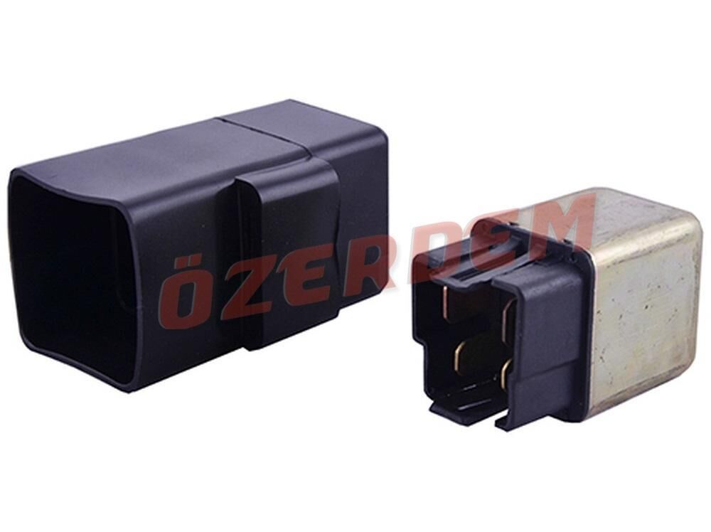 Honda Activa 125 S Marş Otomatiği İth