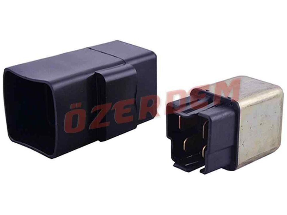 Honda Activa 125 S Marş Otomatiği İth