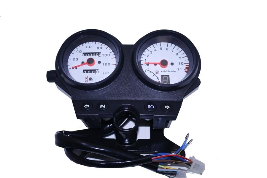 Mg King Gösterge Paneli Komple