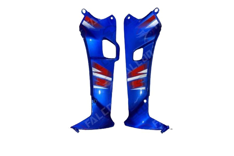 Mondıal Mondial Kh Sağ+Sol İç Rüzgarlık(Mavı)