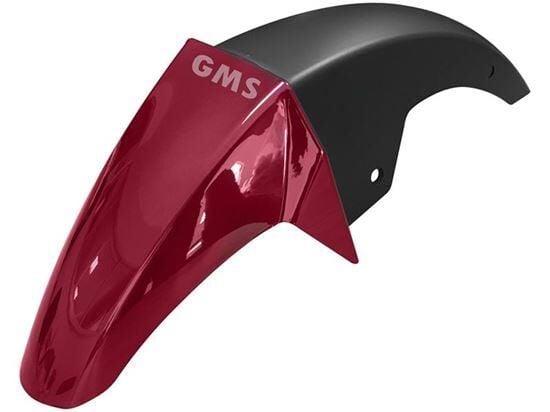 Mondial Ön Camurluk Kırmızı Drift