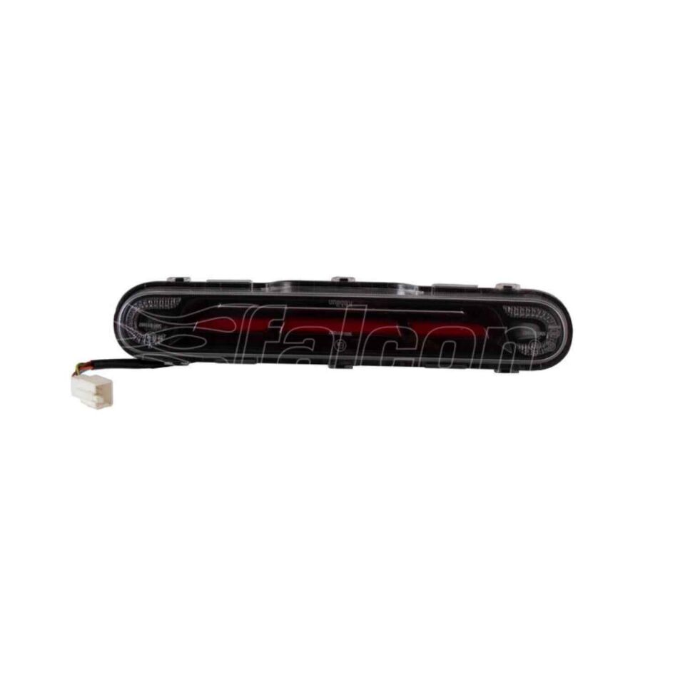 Servıce 8500 Arka Stop Komple