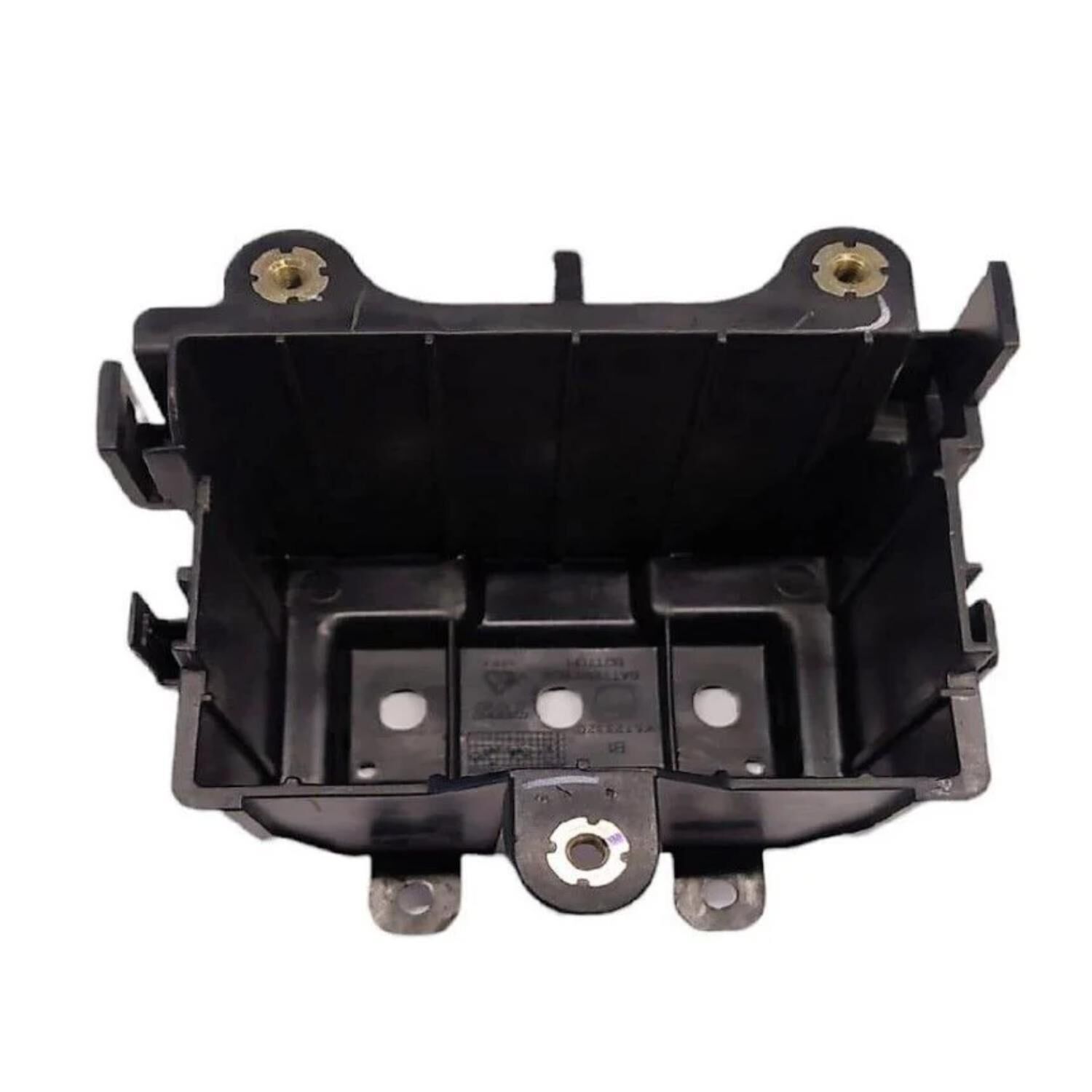 Tvs Wego 110 Akü Kutusu K6123320 Orj