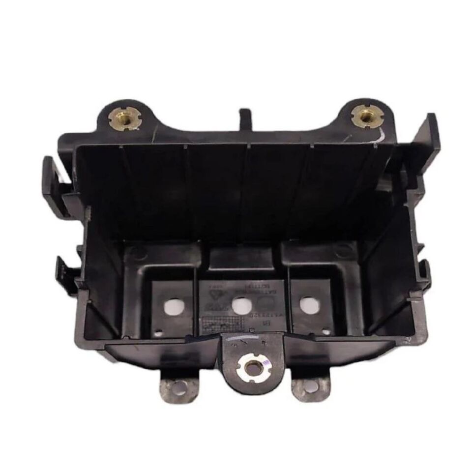 Tvs Wego 110 Akü Kutusu K6123320 Orj