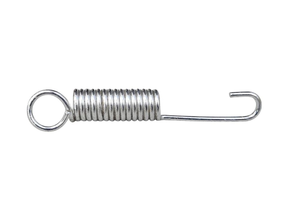 125Cg Model Yan Sehpa Yayı