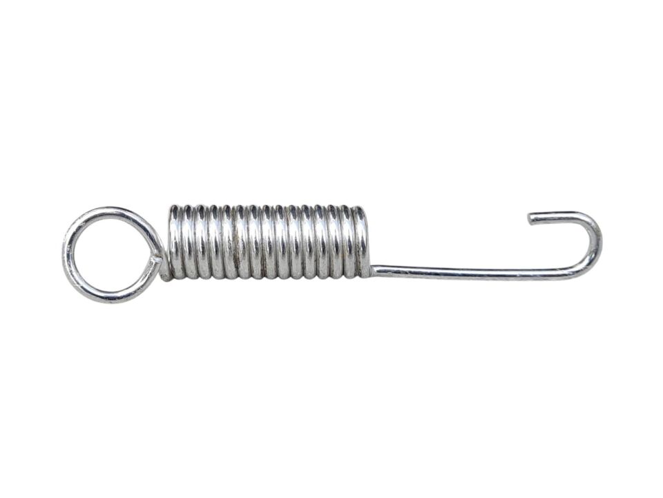 125Cg Model Yan Sehpa Yayı