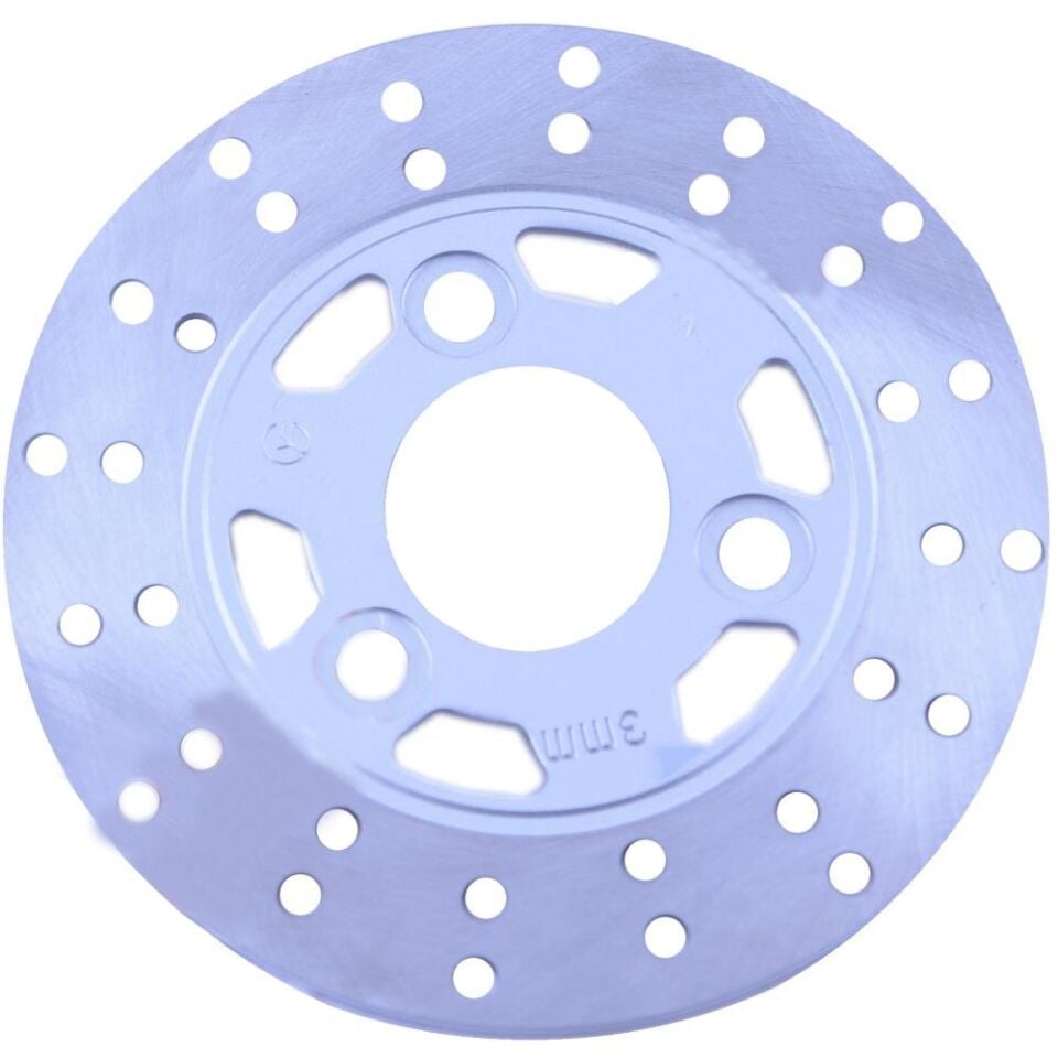 Bws Uyumlu Ön Fren Diski 2004 40-155-3