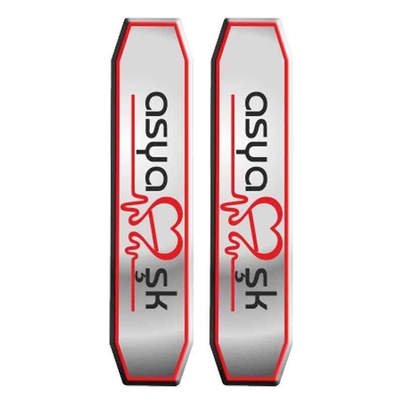 Cg Akü Kapak 21 İkili Damla Etiket