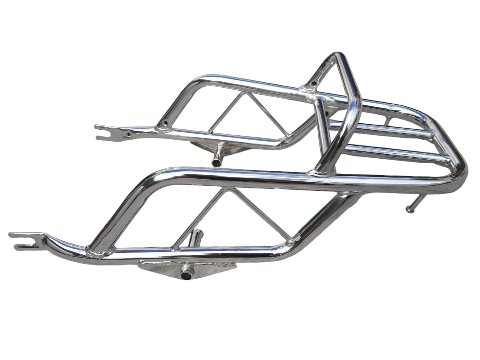 Asya Cg (Uag) Arka Port Bağaj Tutamaklı