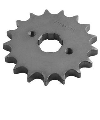 Dişli Ön Cg Serisi 15T