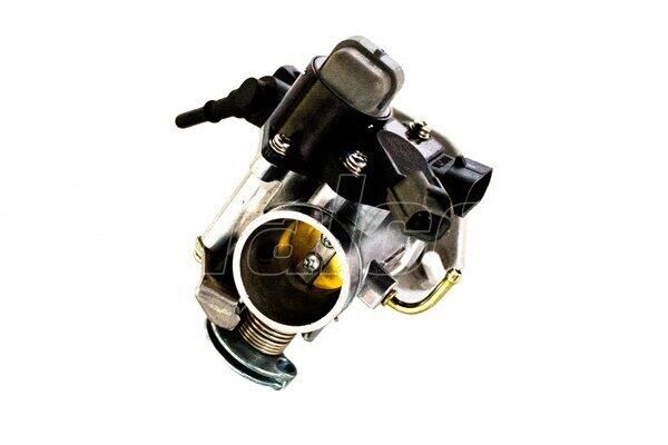 Falcon Fr 250 Racıng Gaz Kelebeği Gövdesi