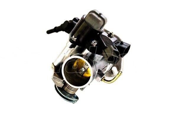 Falcon Fr 250 Racıng Gaz Kelebeği Gövdesi