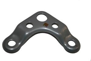 Hyena Gidon Bağlantı Tablası Gri Orj