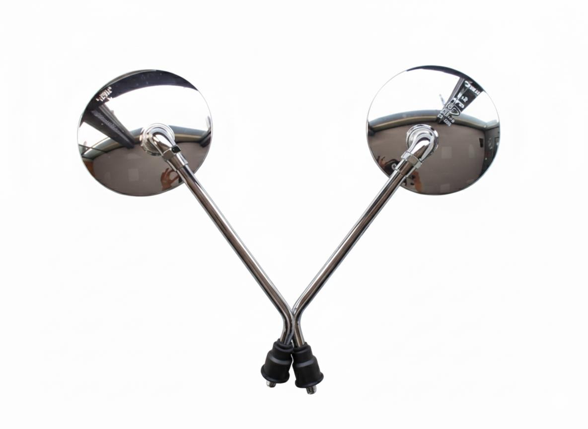 Mondial Exon 125 Ayna Tk Orj