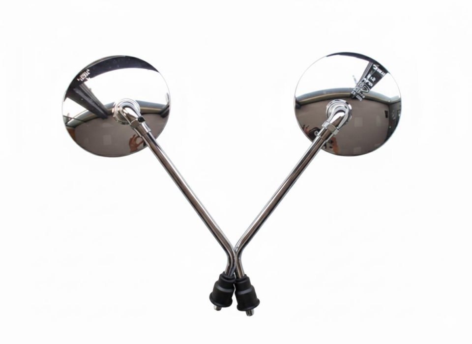 Mondial Exon 125 Ayna Tk Orj