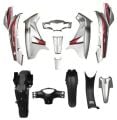Mondial Kaporta Set Gri Sfc 50-100