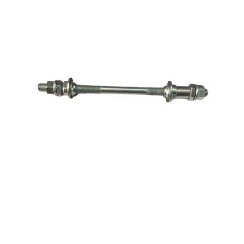 Mtb Arka Teker Mili Toz Kapaklı