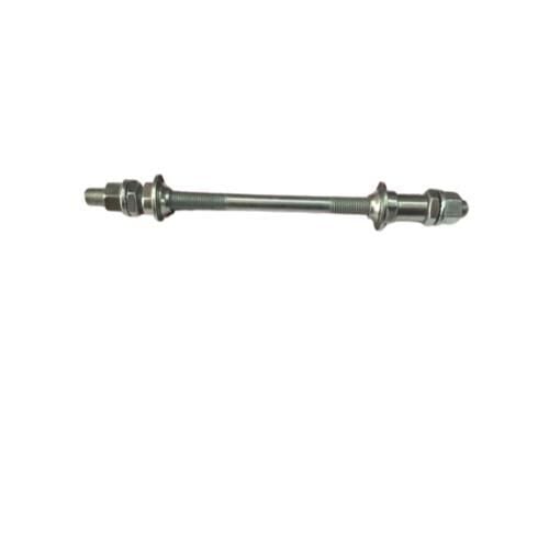 Mtb Arka Teker Mili Toz Kapaklı