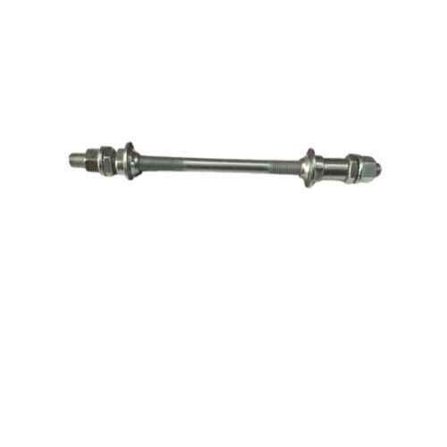 Mtb Arka Teker Mili Toz Kapaklı