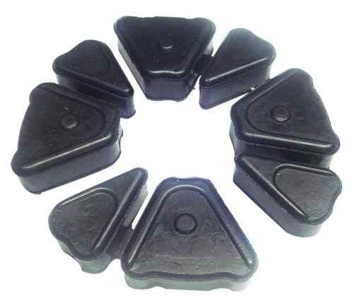 Presto Cub Arka Dişli Lastiği Ülker