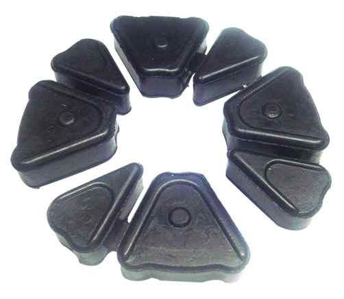 Presto Cub Arka Dişli Lastiği Ülker