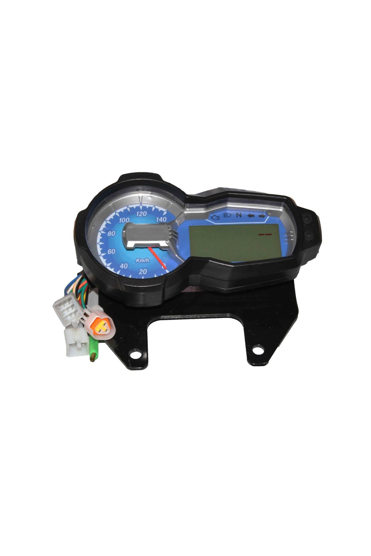 Shark-188 Km Saati (gösterge Paneli) Orijinal