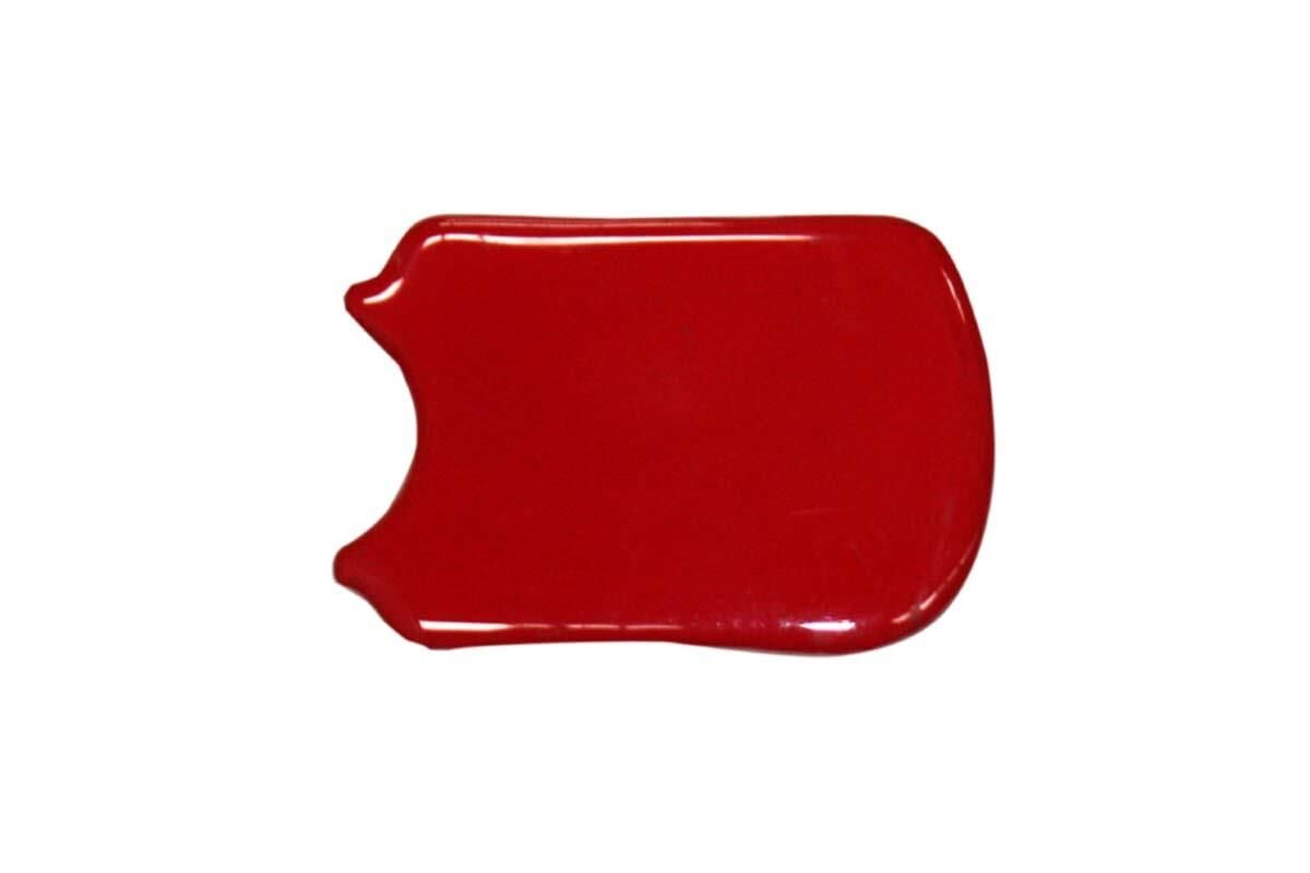 100Kh Hidrolik Kutusu Üst Kapak Kırmızı Orj