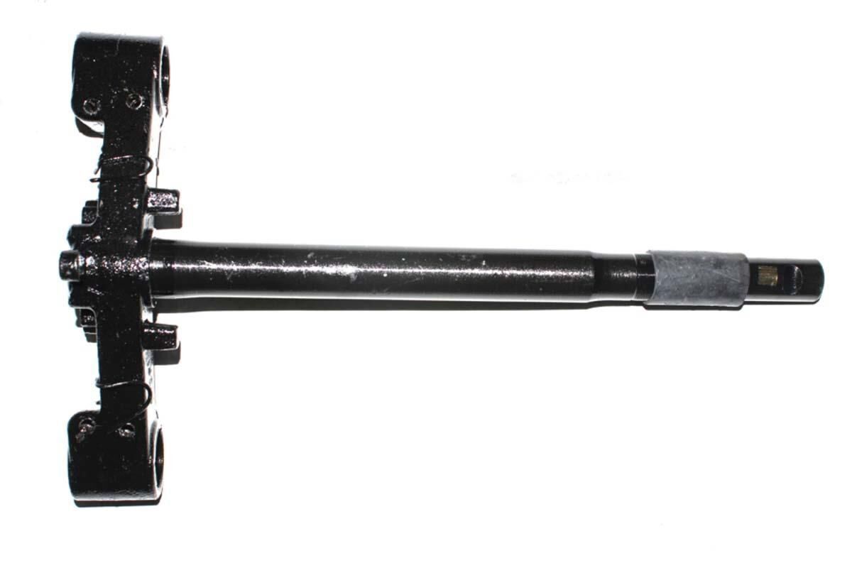 Mondial 125-150Rr Ön Maşa Orj