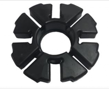 Cub Kuba Kee Arka Dişli Lastiği Ülker