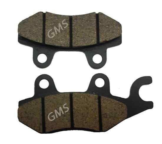 Cup Fren Balata Dısk Ön Cup-Cg-Raıder 125-Tk03-Rks Rn180-Blackster250-Strada125