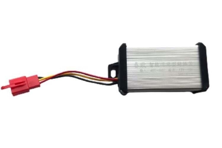 Ebıs Voltaj Ayarlayıcı 48/60/72V/84V E-Bisiklet