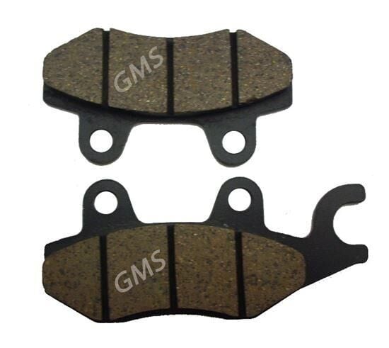 Cup Fren Balata Dısk Ön Cup-Cg-Raıder 125-Tk03-Rks Rn180-Blackster250-Strada125